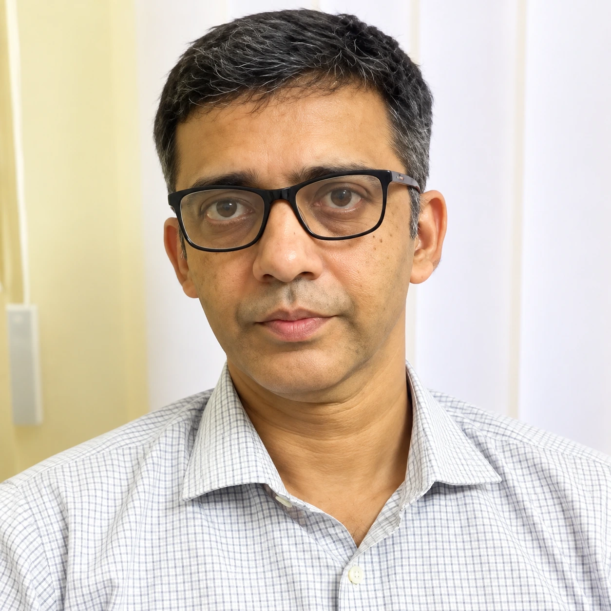 Murali Ramakrishnan
