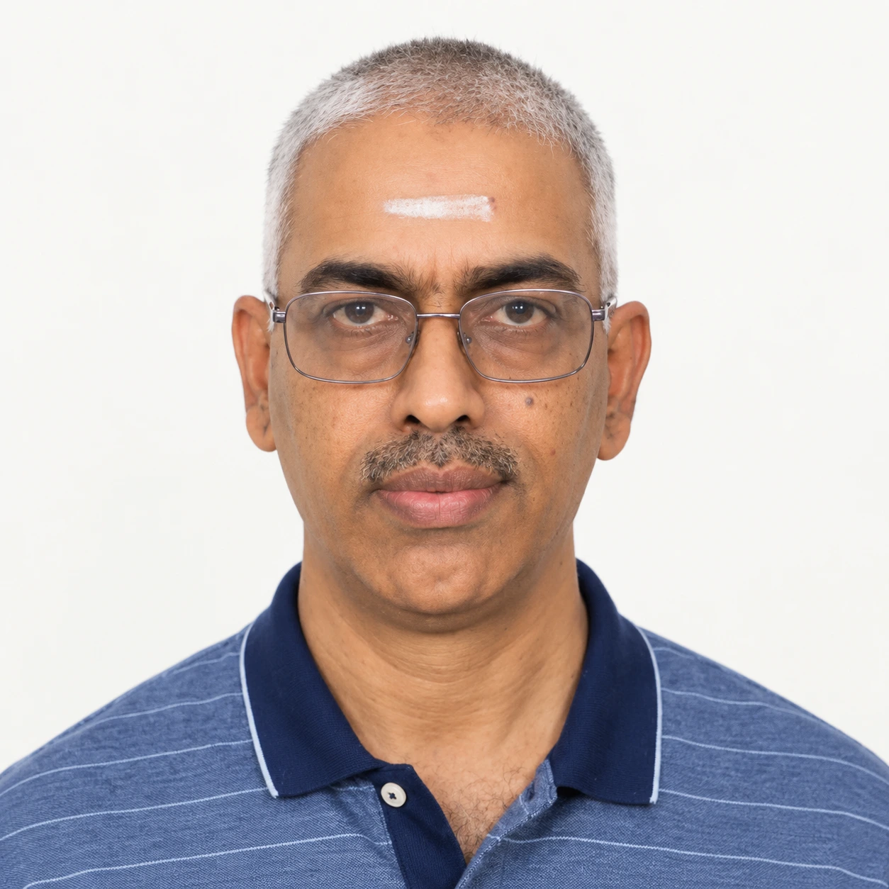 NP Murali