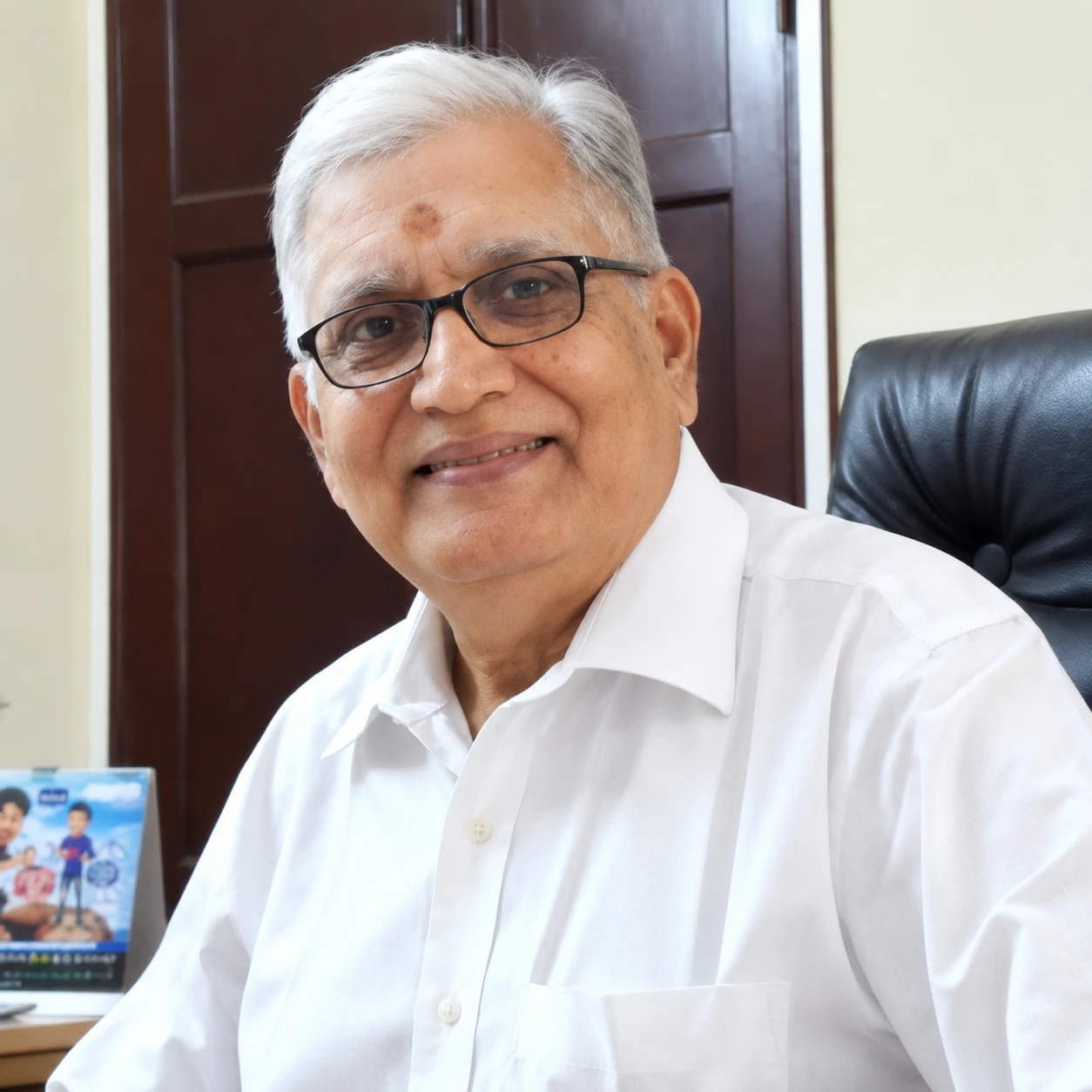 Ramachandran